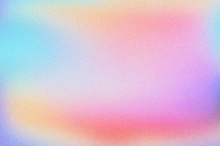 abstract colorful background with some smooth lines in it (shallow DOF)