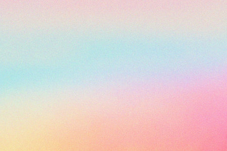 Abstract pastel gradient background. Colorful pastel gradient background.