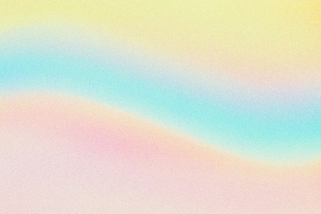 Rainbow abstract background for web design. Colorful rainbow gradient.