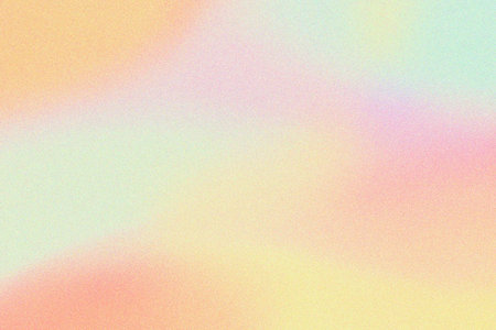 Abstract pastel gradient background for web design. Colorful gradient background.