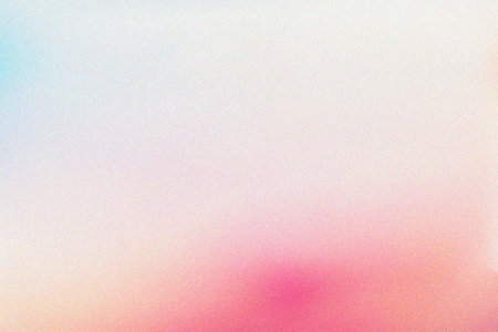 Colorful abstract background - soft focus and pastel tone filter effect