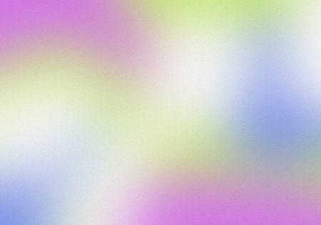 abstract background with a pastel colored gradient, blurred abstract background