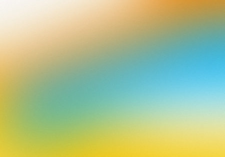 Soft cloudy is gradient pastel,Abstract sky background in sweet color