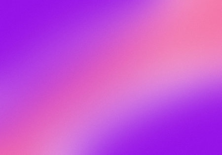 abstract background with a pastel colored gradient, purple and pink