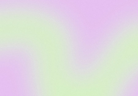 abstract pink and green background with copy space for text or image