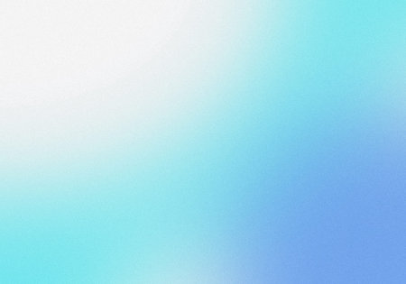 blue and white abstract background with soft pastel gradient and grunge texture