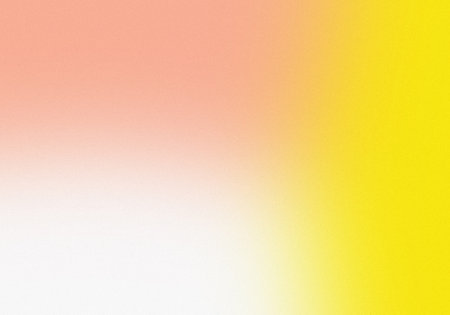 Soft pastel gradient abstract background.の写真素材