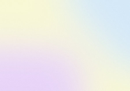 Soft cloudy is gradient pastel, Abstract sky background in sweet colorの写真素材
