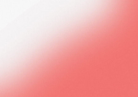 White and red gradient abstract background. Texture for design and decoration.