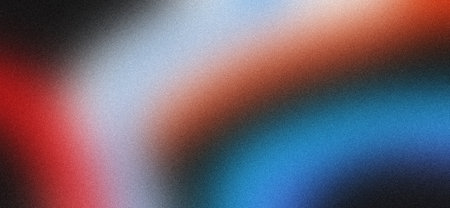 the abstract colors and blurred   background texture for graphic and web designの写真素材