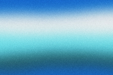 blue abstract background with some smooth lines in it and some reflections on it
