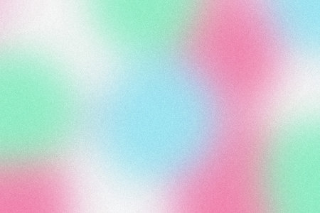 abstract colorful background with blur and pastel tone for design.