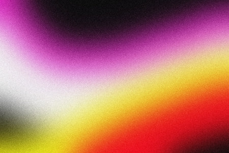 abstract background with some smooth lines in it (see portfolio for more in this series)の写真素材