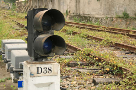 railwayのeditorial素材