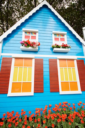 Tulipのeditorial素材