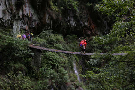 Outdoor sportsのeditorial素材
