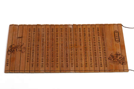 Bamboo hollerのeditorial素材