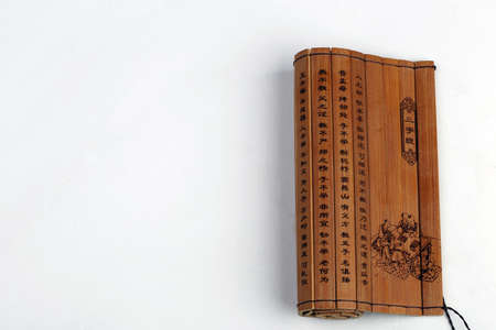 Bamboo hollerの写真素材