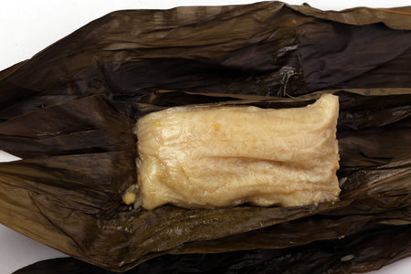 Rice dumplings