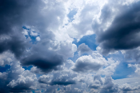 Usually the precipitation reaches the ground as rain
