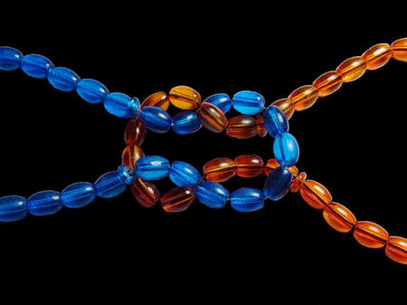 beadsの写真素材