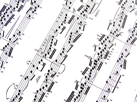music