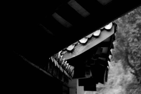 Yuelu Academyのeditorial素材