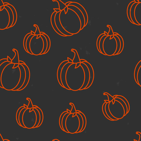 Halloween backgroundのイラスト素材