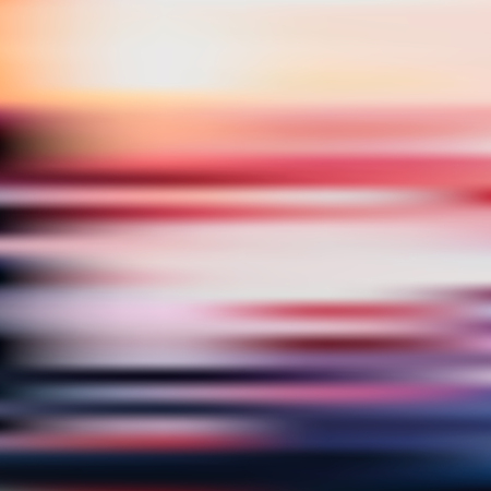 Abstract blur color gradient background for web, presentations and prints. Vector illustration.のイラスト素材