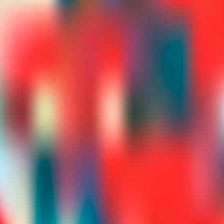Abstract blur color gradient background for web, presentations and prints. Vector illustration.のイラスト素材