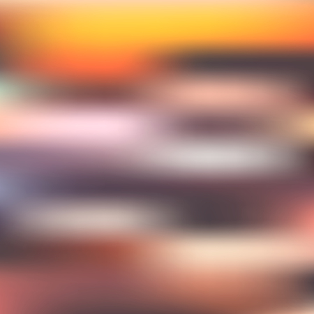 Abstract blur color gradient background for web, presentations and prints. Vector illustration.のイラスト素材