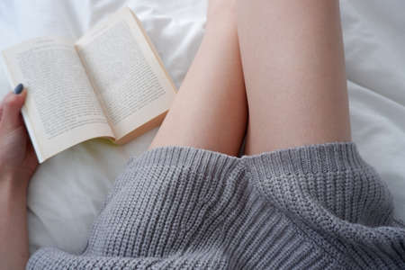 Relax in the room