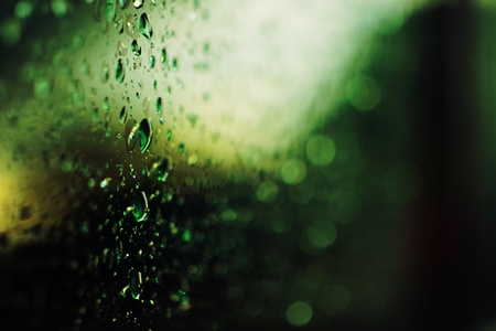 Raindrops Mirror Islandの素材