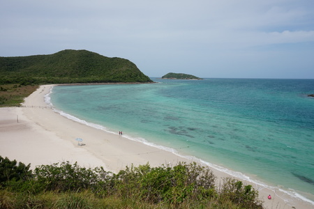 The island samaesan.の写真素材