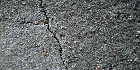 The magic of the surface of the stone.