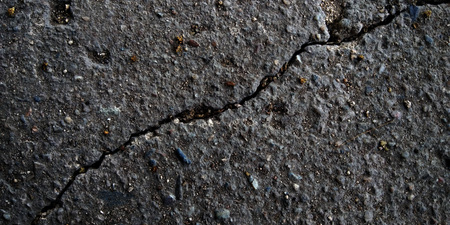The surface of the stone is a beautiful and natural creation.