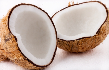 Coconutの写真素材