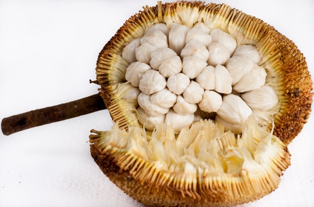 Marang fruit