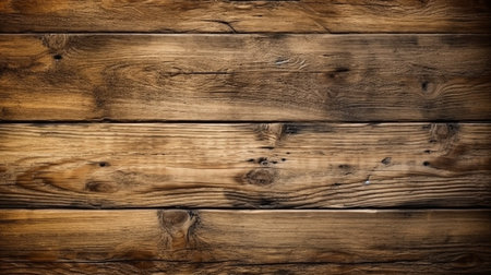 Wood texture background, Genertive Ai.の素材