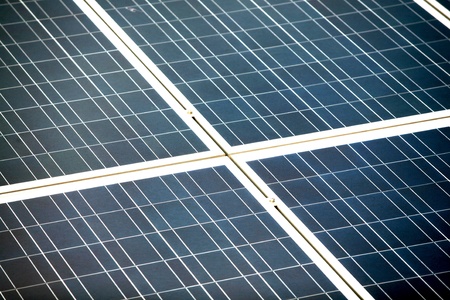 Solar powerplant