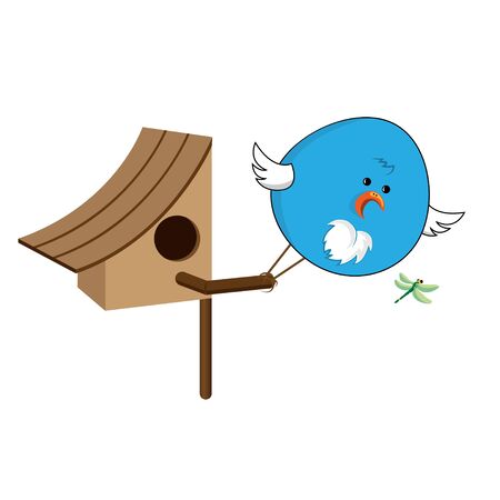 The illustration can be used in educational topics.のイラスト素材