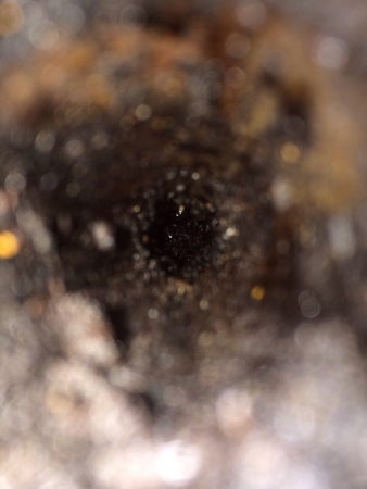 Tubes inspectionの素材