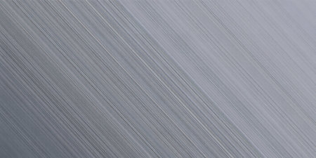 Abstract gray diagonal lines textureの素材