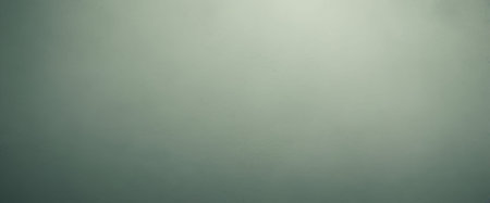 Soft green gradient backgroundの素材