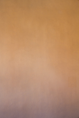 background real photpgraph of colour wall with plasterの写真素材