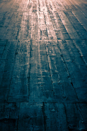 wood vintage ower 100 years old  floor nice realistic photographyの写真素材