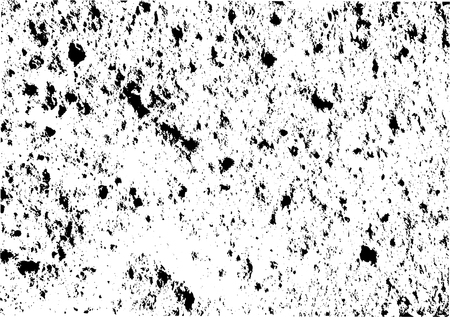 Dirt abstract illustration.のイラスト素材