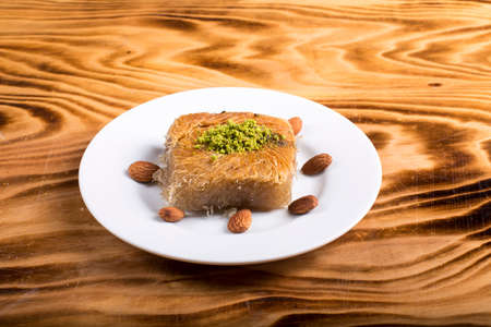 traditional Turkish food