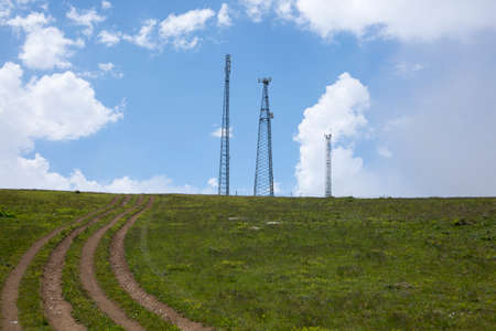 great views of the way in turkey