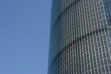 glas structureの写真素材